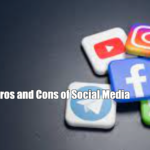 Pros and Cons of Social Media