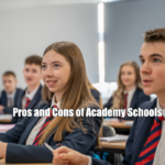 The Pros and Cons of Academy Schools