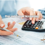 Pros and Cons of Accounting