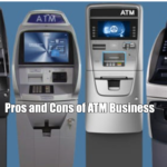 Pros and Cons of ATM Business