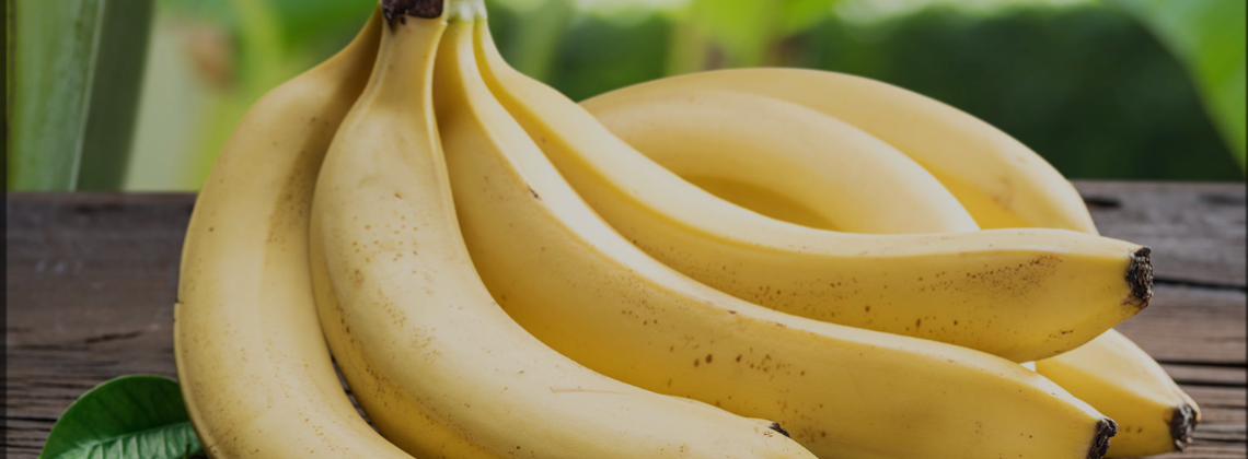 Pros and Cons of Bananas