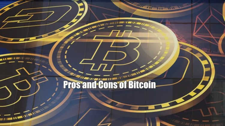 Pros and Cons of Bitcoin