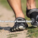 Pros and Cons of Barefoot Shoes
