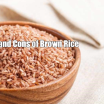 Pros and Cons of Brown Rice